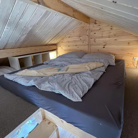 Casa vacanze Niebieskie Zacisze Podamirowo