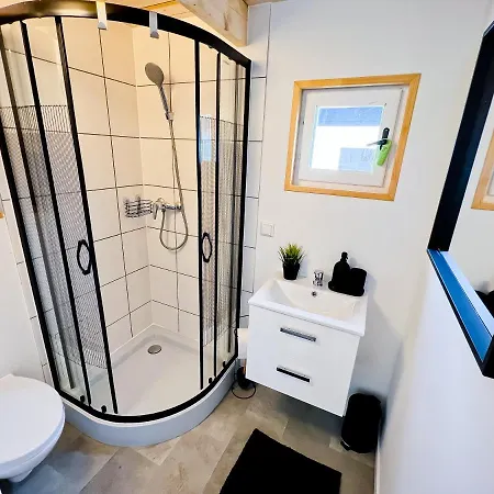 Casa vacanze Niebieskie Zacisze *