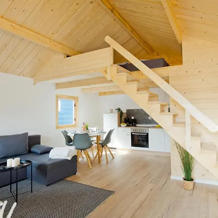 Casa vacanze Niebieskie Zacisze *