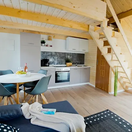 Casa vacanze Niebieskie Zacisze