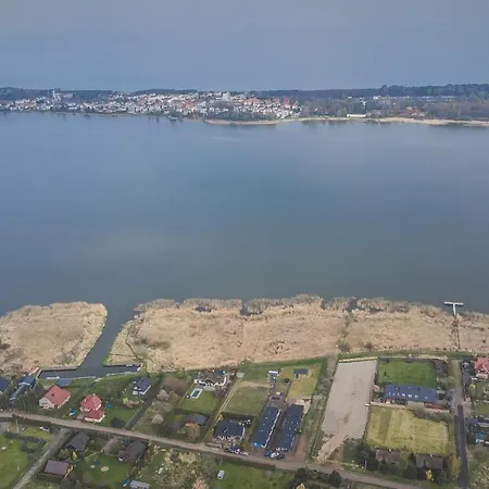 Niebieskie Zacisze *