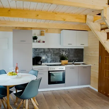 Casa vacanze Niebieskie Zacisze