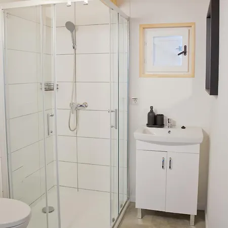 Niebieskie Zacisze Casa vacanze